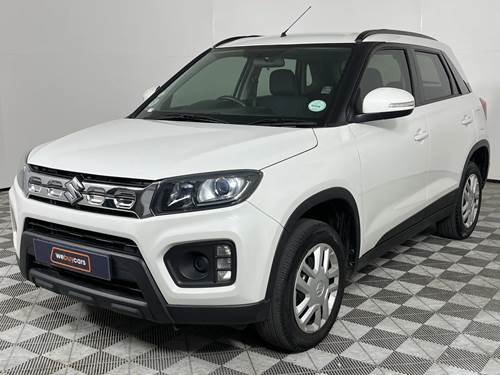 Suzuki Vitara Brezza 1.5 GL