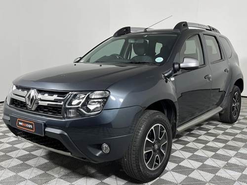 Renault Duster 1.6 Dynamique 4x2