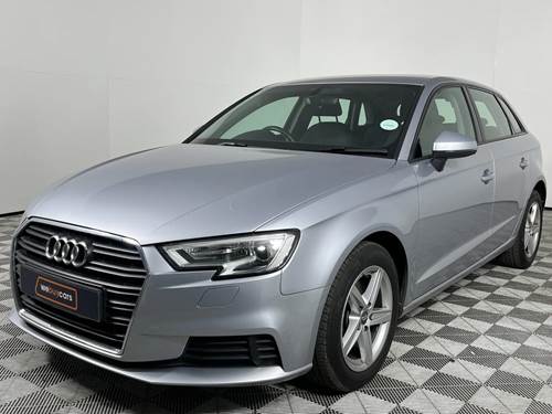 Audi A3 Sportback 1.0 T FSi 