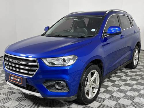 Haval H2 1.5T Luxury