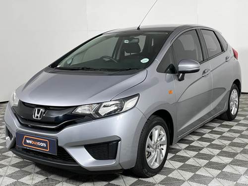 Honda Jazz 1.2 Comfort CVT