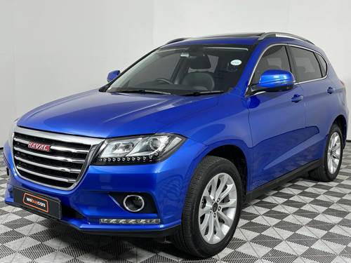 Haval H2 1.5T Luxury Auto