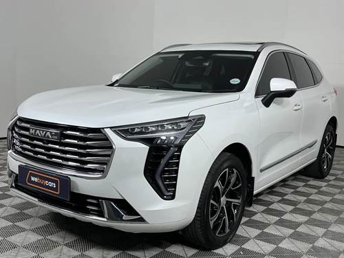 Haval Jolion 1.5T Super Luxury DCT