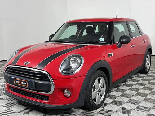 MINI One 1.5T Auto