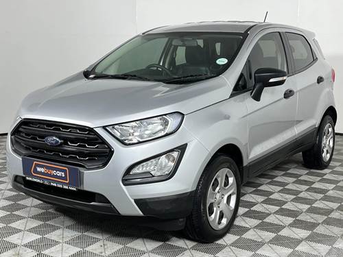 Ford EcoSport 1.5 TDCi Ambiente