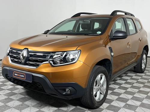 Renault Duster 1.5 dCi Dynamique 4x2