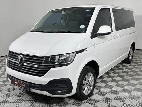 Volkswagen (VW) Kombi T6.1 2.0 TDi (84kW) Trendline