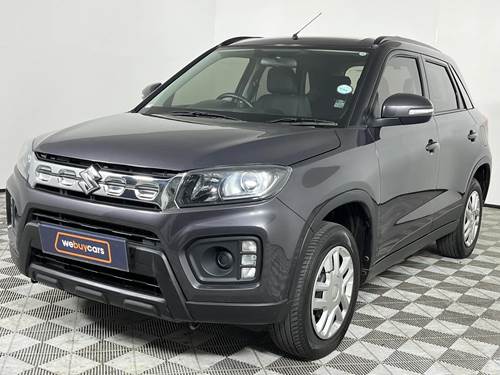 Suzuki Vitara Brezza 1.5 GL