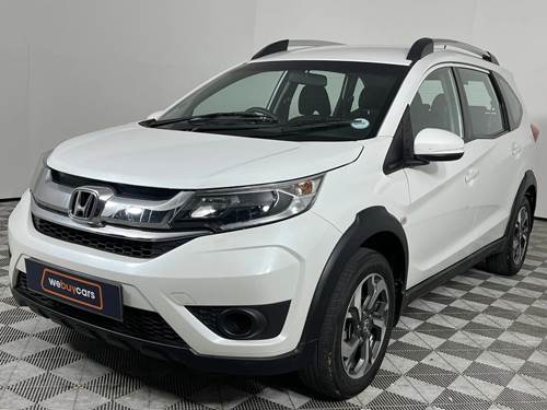 Honda BR-V 1.5 Comfort