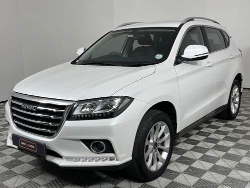 Haval H2 1.5T City