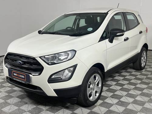 Ford EcoSport 1.5 TiVCT Ambiente