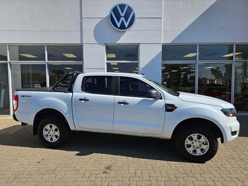 Ford Ranger VII 2.2 TDCi XL Pick Up Double Cab 4x2