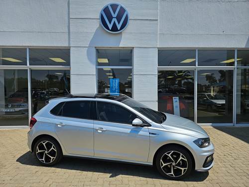 Volkswagen (VW) Polo 1.0 TSi Comfortline DSG