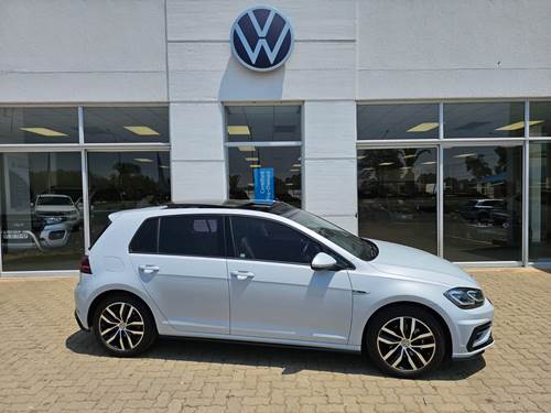 Volkswagen (VW) Golf 7 1.4 TSi (92 kW) Comfortline DSG