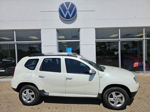 Renault Duster 1.6 Dynamique 4x2