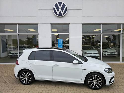 Volkswagen (VW) Golf 7 1.4 TSi (92 kW) Comfortline DSG