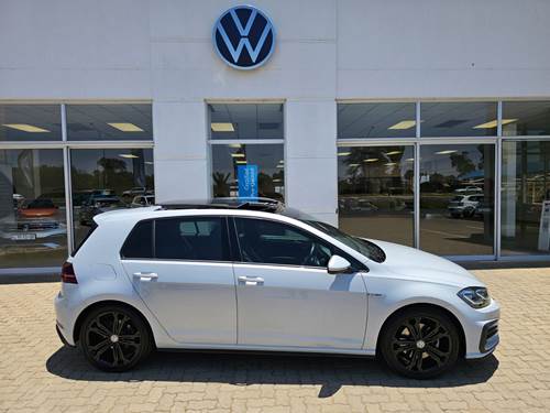 Volkswagen (VW) Golf 7 GTD 2.0 TDi DSG