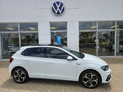 Volkswagen (VW) Polo 1.0 TSi Highline DSG (85 kW)