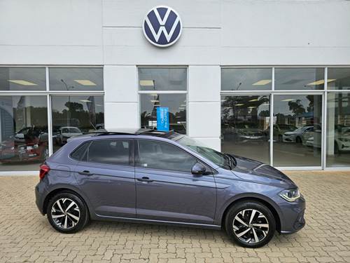 Volkswagen (VW) Polo 1.0 TSI Life