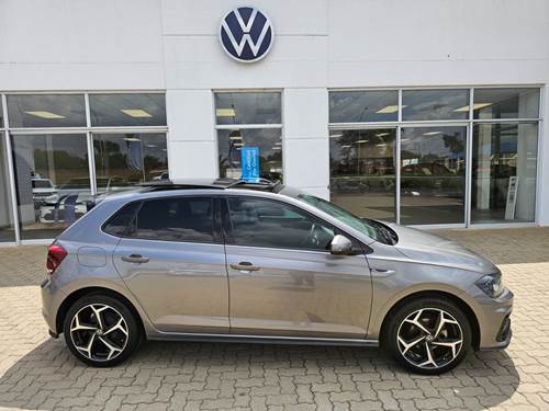 Volkswagen (VW) Polo 1.0 TSi Comfortline