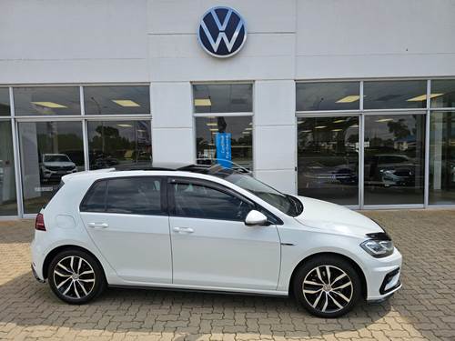 Volkswagen (VW) Golf 7 1.4 TSi (92 kW) Comfortline DSG