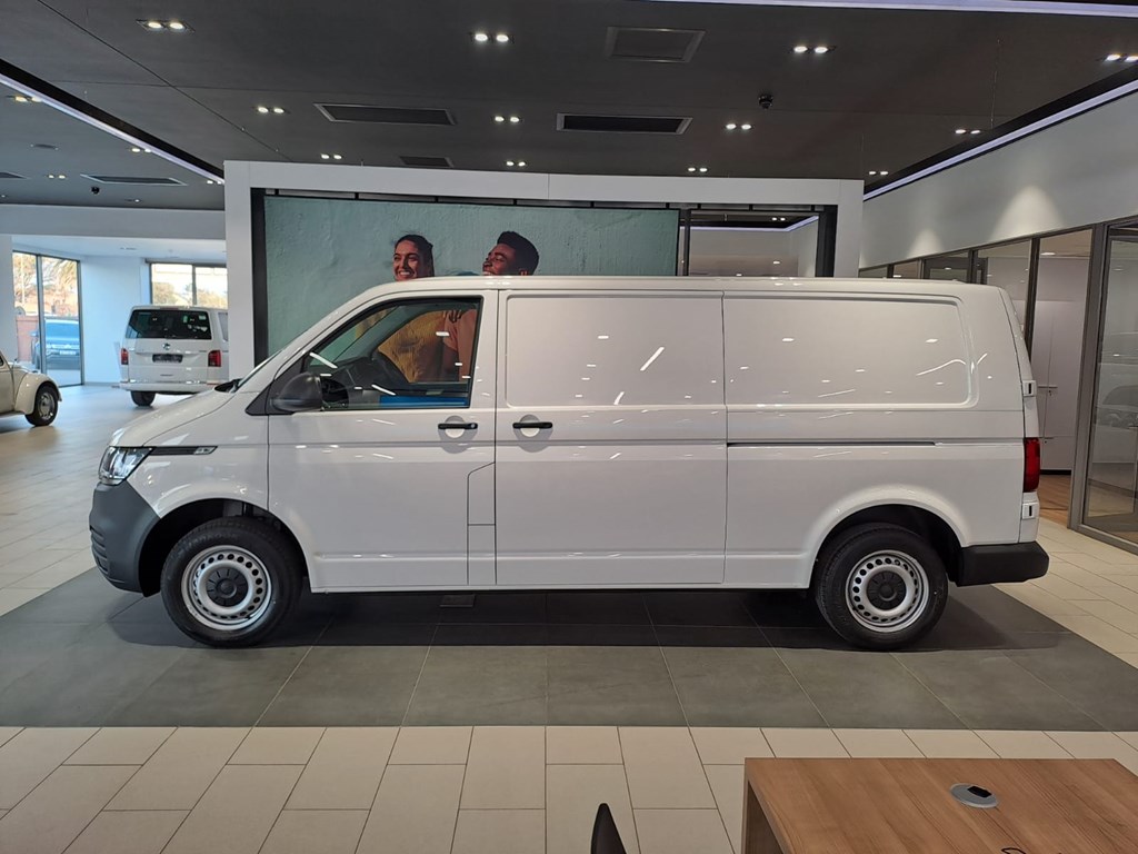 Volkswagen (VW) Transporter T6.1 2.0 TDi (81kW) LWB Panel Van for sale