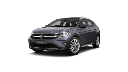 Volkswagen (VW) Taigo 1.0 TSI Life