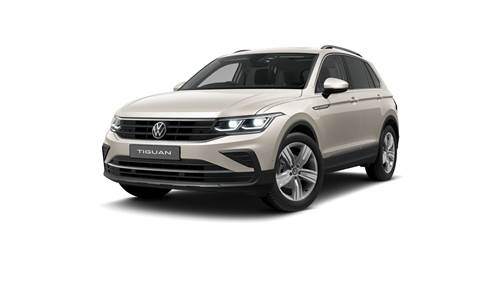 Volkswagen (VW) Tiguan IV 1.4 TSI Life DSG (110kW)