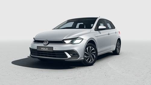 Volkswagen (VW) Polo 1.0 TSI Life