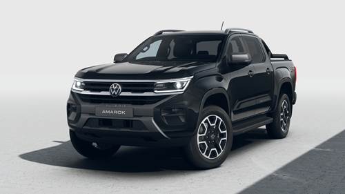 Volkswagen (VW) Amarok 2.0 Bi-TDi (154kW) PanAmericana 4Motion