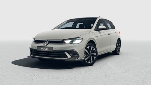 Volkswagen (VW) Polo 1.0 TSi Life DSG