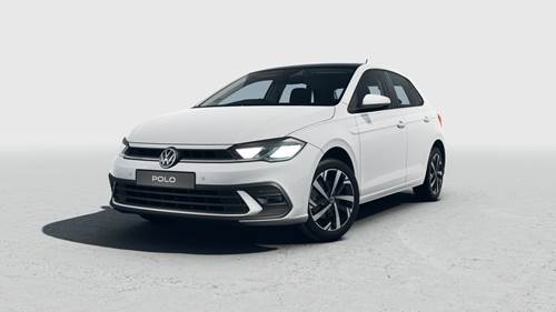 Volkswagen (VW) Polo 1.0 TSi Life DSG