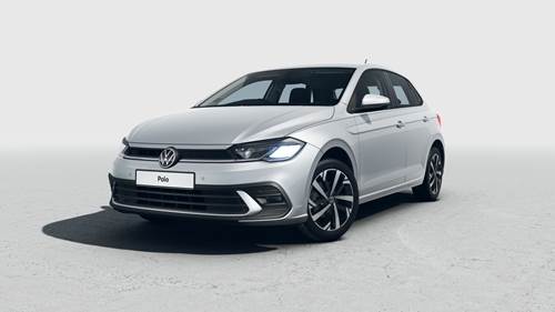 Volkswagen (VW) Polo 1.0 TSI Life