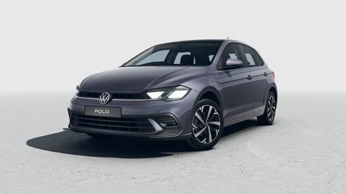 Volkswagen (VW) Polo 1.0 TSi Life DSG