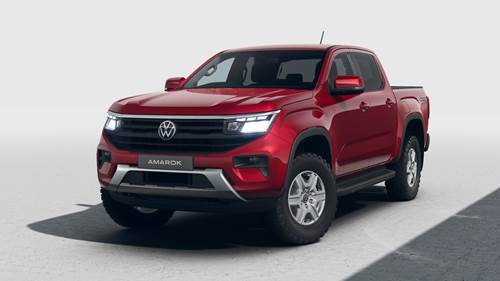 Volkswagen (VW) Amarok 2.0 Bi-TDi (154kW) Life 4Motion