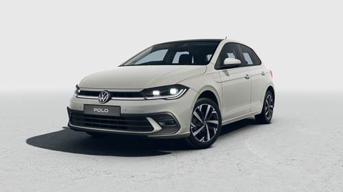 Volkswagen (VW) Polo 1.0 TSI Life