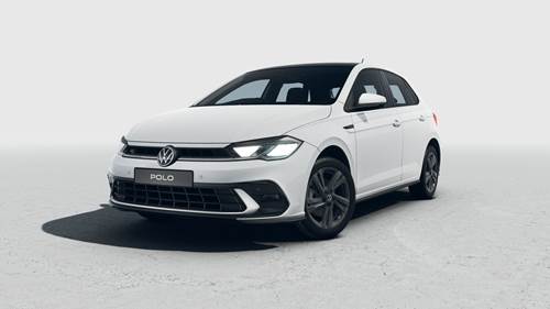 Volkswagen (VW) Polo 1.0 TSi R-Line (85kW)