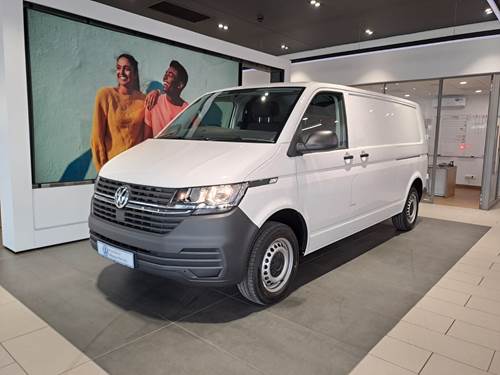 Volkswagen (VW) Transporter T6.1 2.0 TDi (81kW) LWB Panel Van