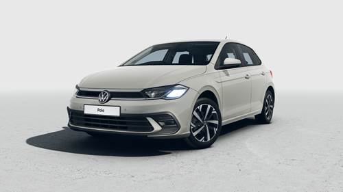 Volkswagen (VW) Polo 1.0 TSI Life