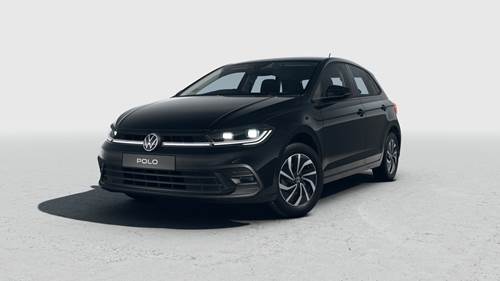 Volkswagen (VW) Polo 1.0 TSI Life