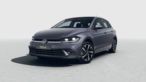 Volkswagen (VW) Polo 1.0 TSI Life