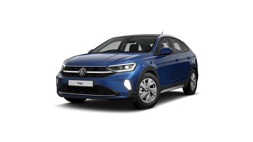 Volkswagen (VW) Taigo 1.0 TSI Life