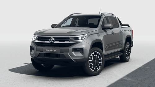 Volkswagen (VW) Amarok 2.0 Bi-TDi (154kW) PanAmericana 4Motion