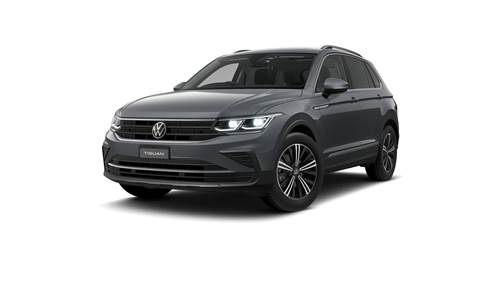 Volkswagen (VW) Tiguan IV 1.4 TSI Life DSG (110kW)