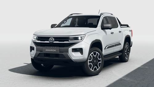 Volkswagen (VW) Amarok 2.0 Bi-TDi (154kW) PanAmericana 4Motion