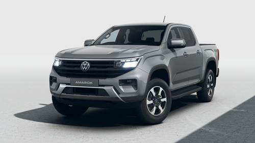 Volkswagen (VW) Amarok 2.0 Bi-TDi (154kW) Life 4Motion