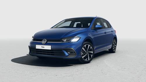 Volkswagen (VW) Polo 1.0 TSI Life