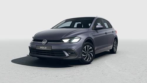 Volkswagen (VW) Polo 1.0 TSI Life