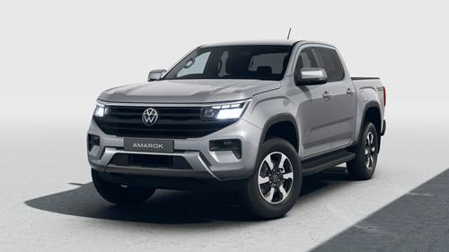 Volkswagen (VW) Amarok 2.0 Bi-TDi (154kW) Life 4Motion