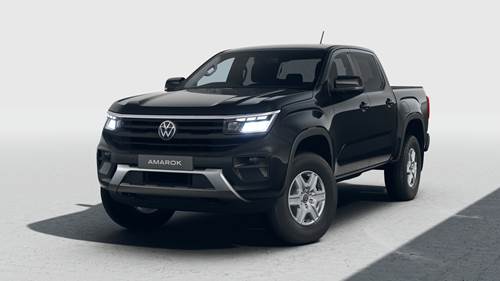 Volkswagen (VW) Amarok 2.0 TDI (125kW) Life